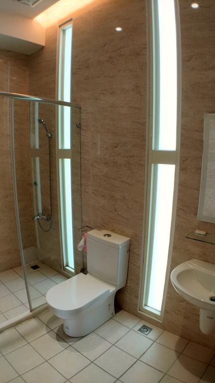 Honey B Trip B&B Hualien Exterior foto